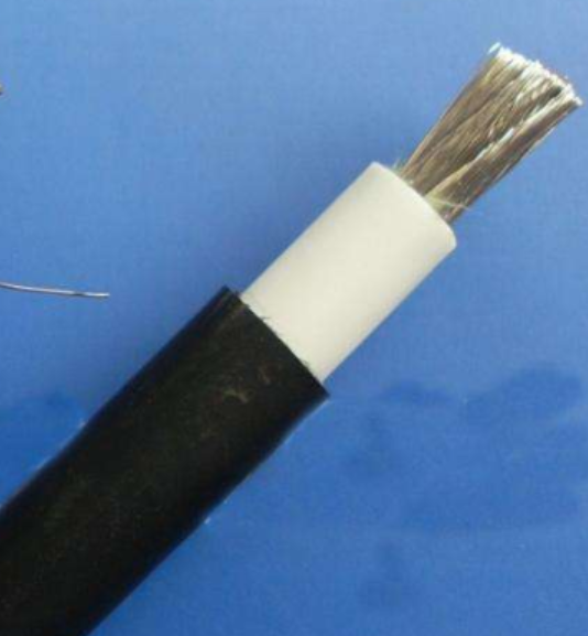 石油平臺(tái)用鉆探電纜WDZ-OIL-2000-1*777MCM